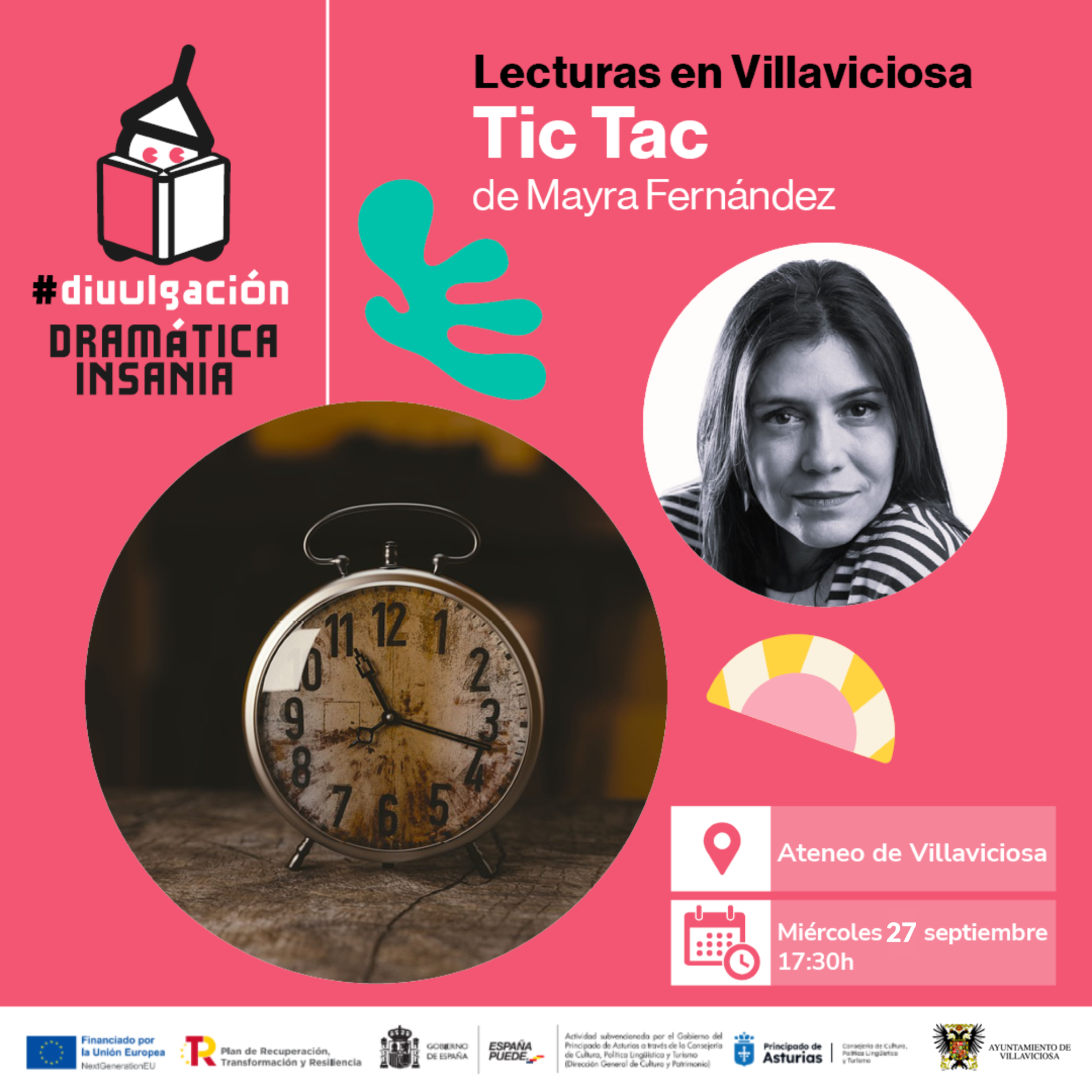 cartel mayra