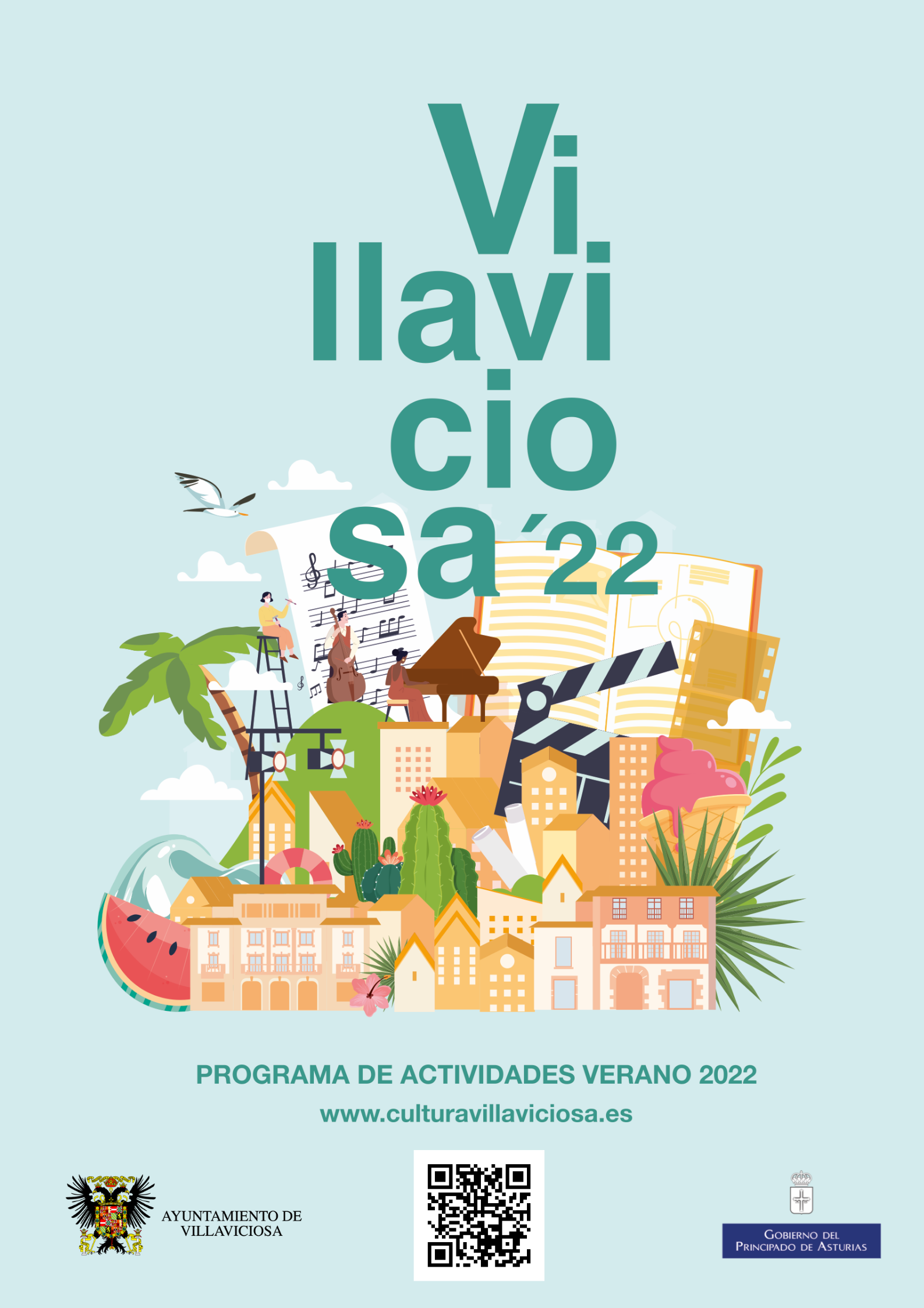 verano 22