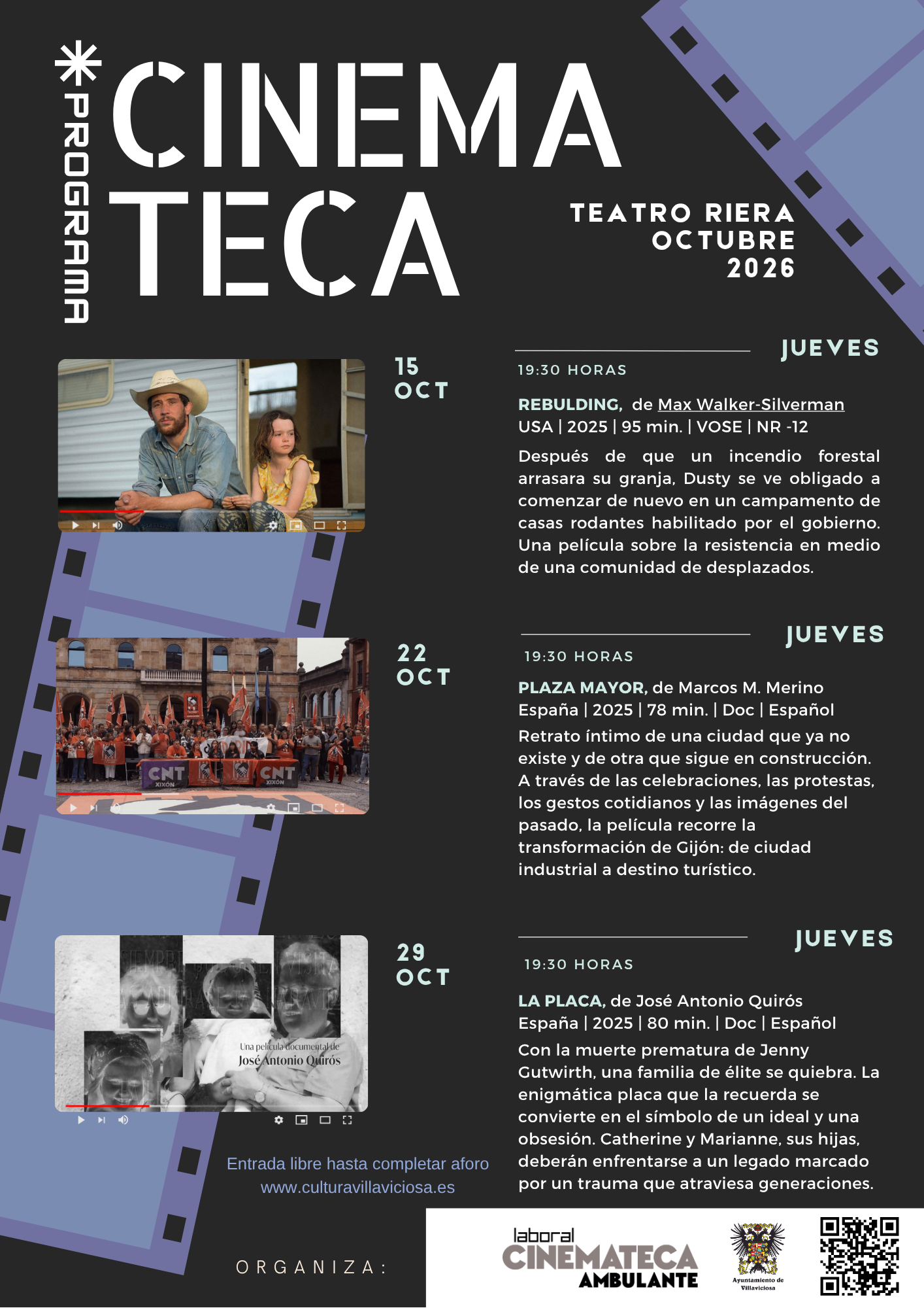 cinemateca