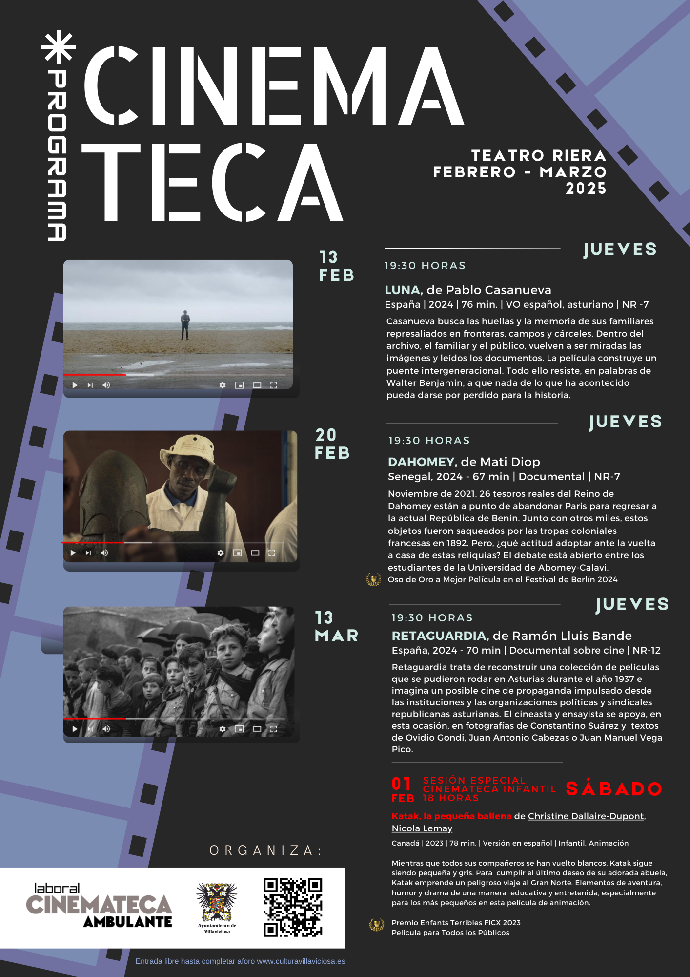 cinemateca