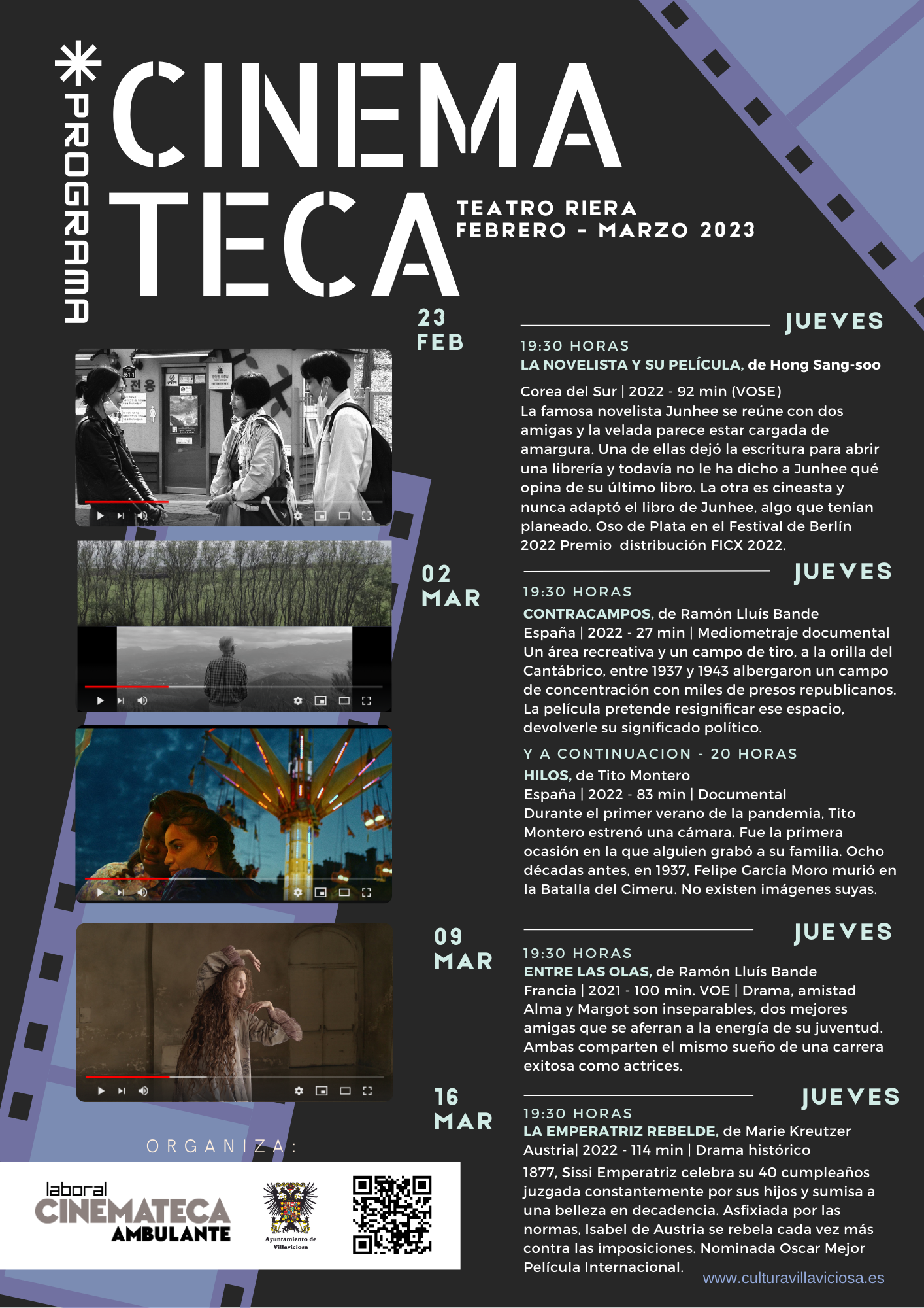 cine 2023