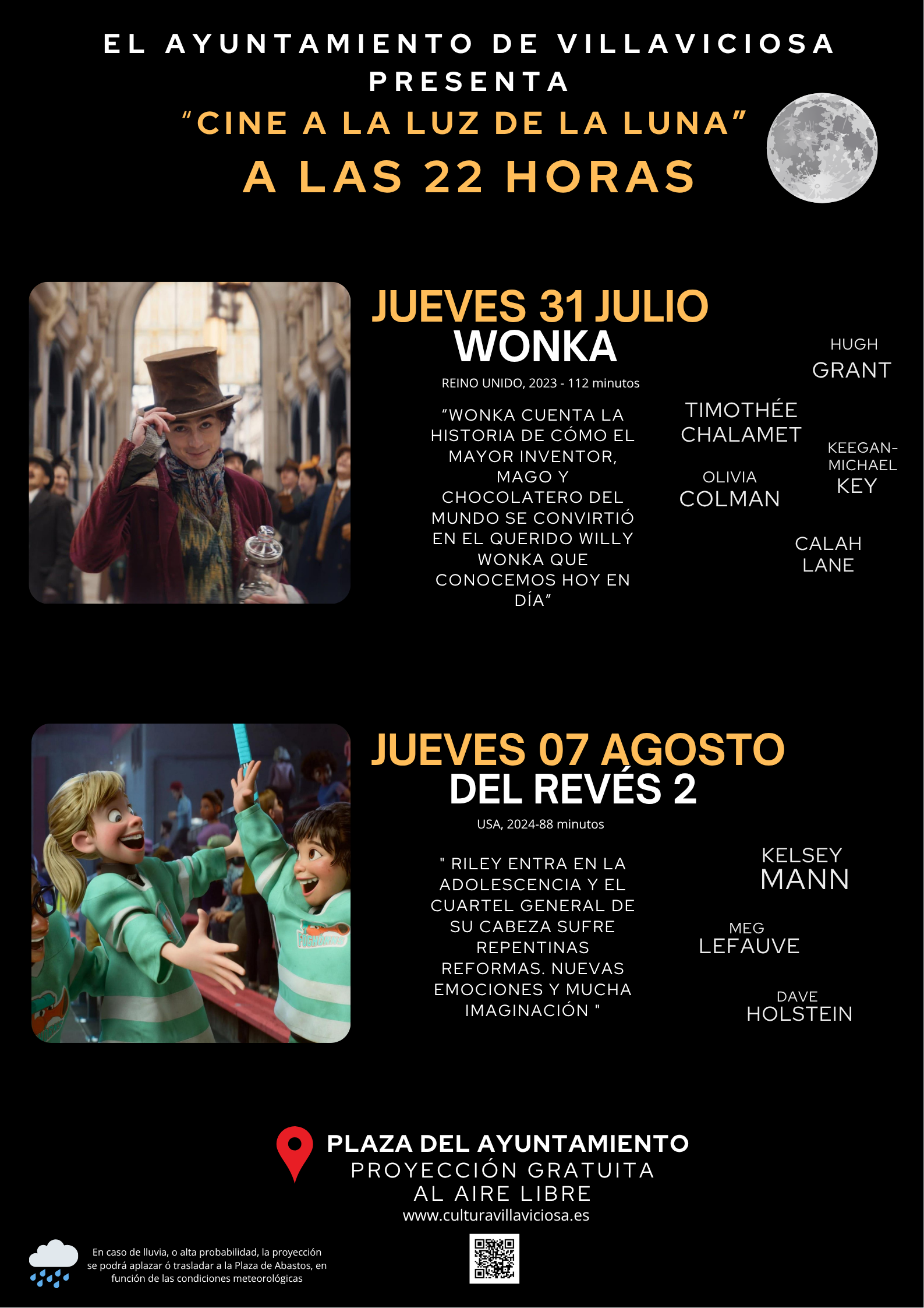 cine 2025