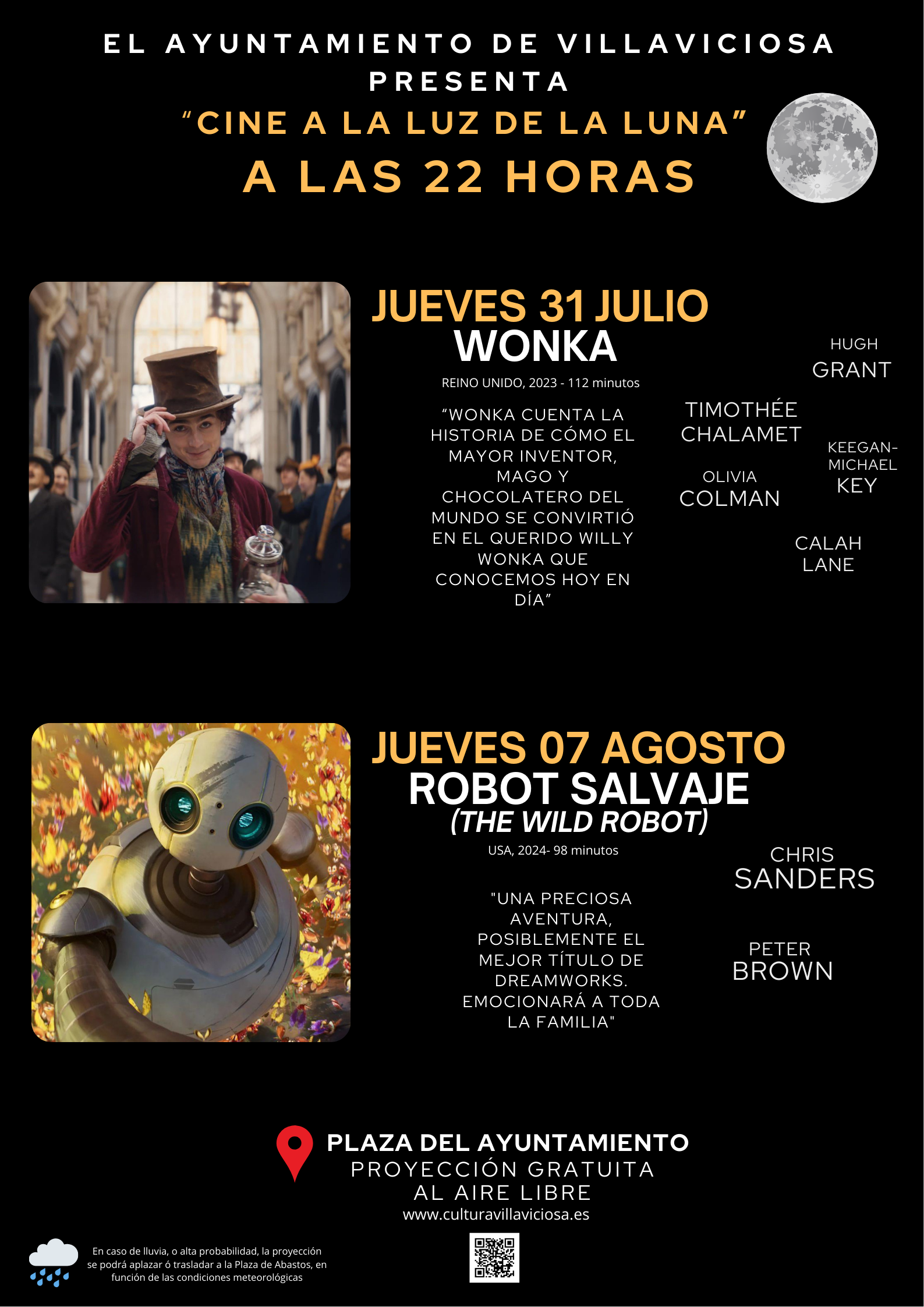 cine 2025