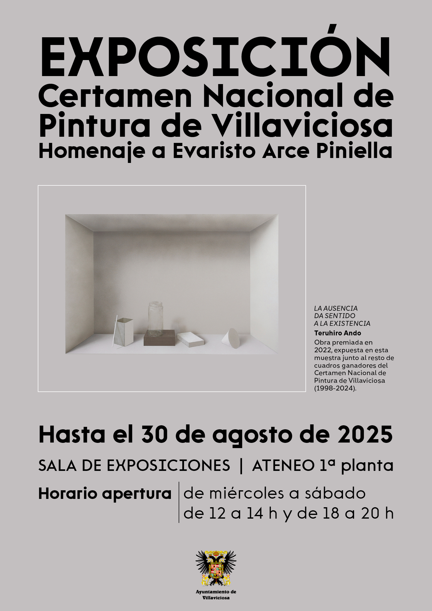 CARTEL expo 27