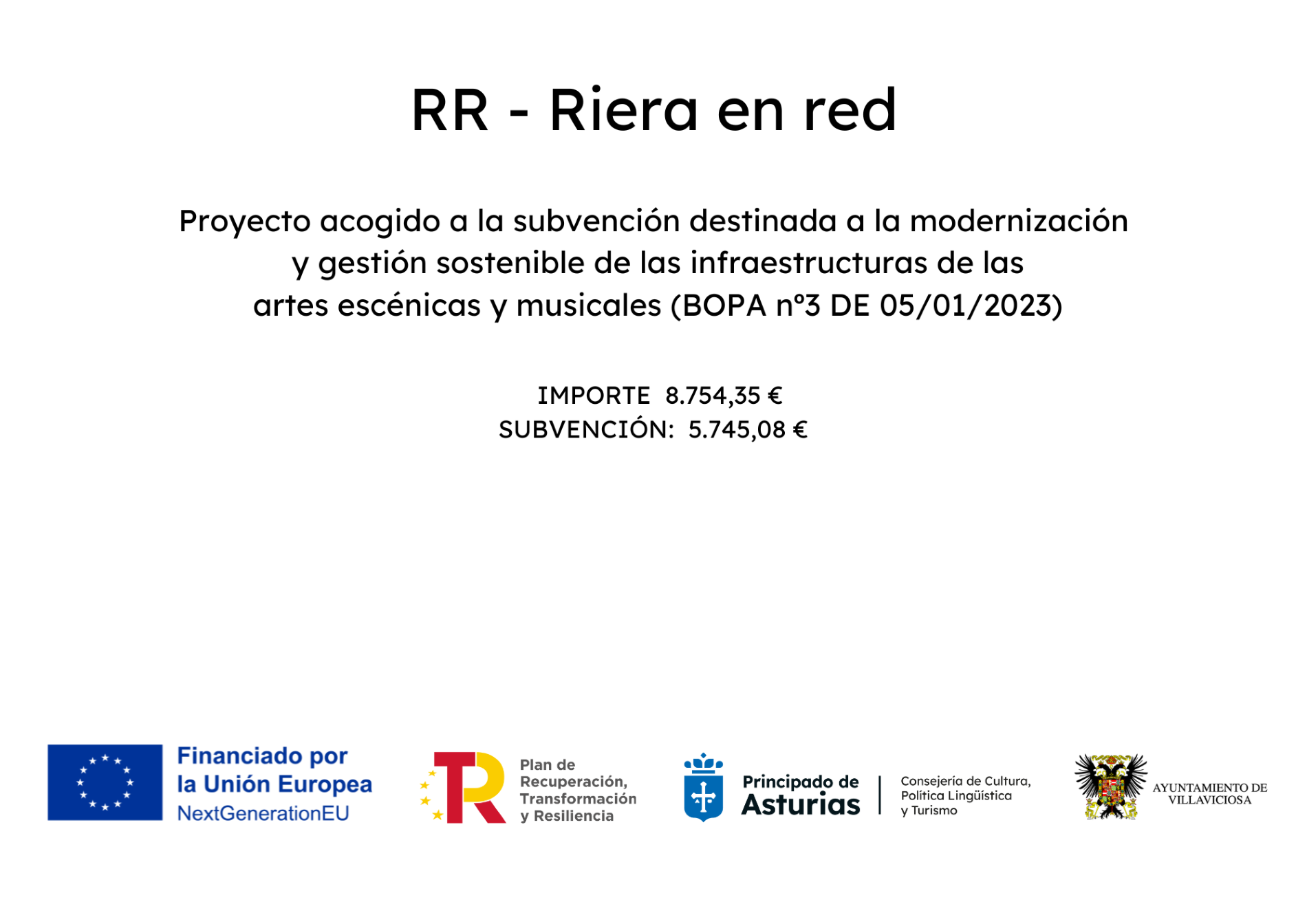 CARTEL FONDOS