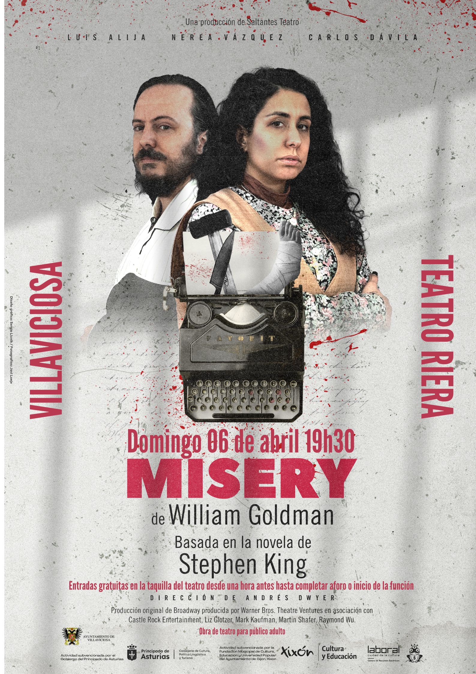 MISERY