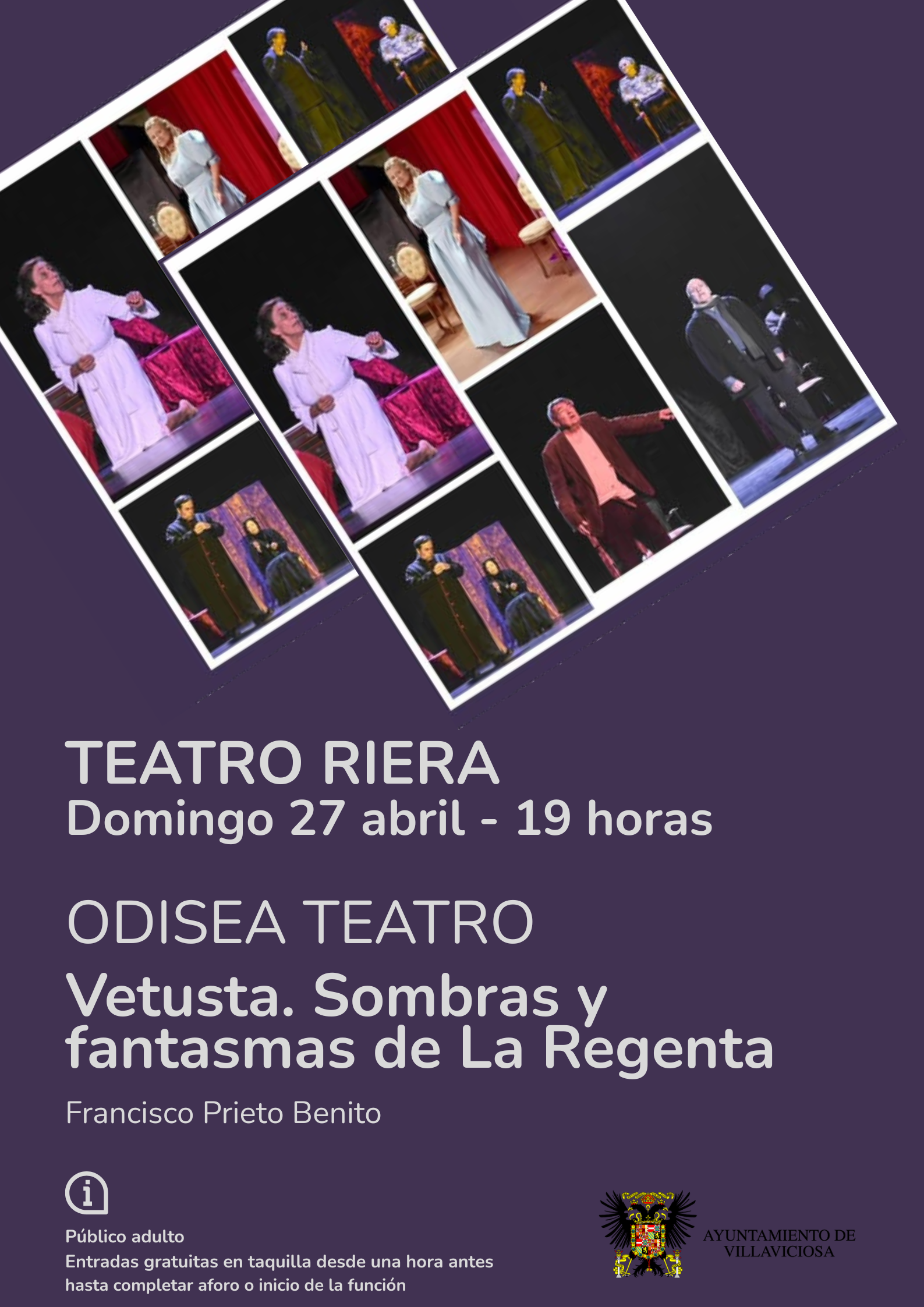 regenta