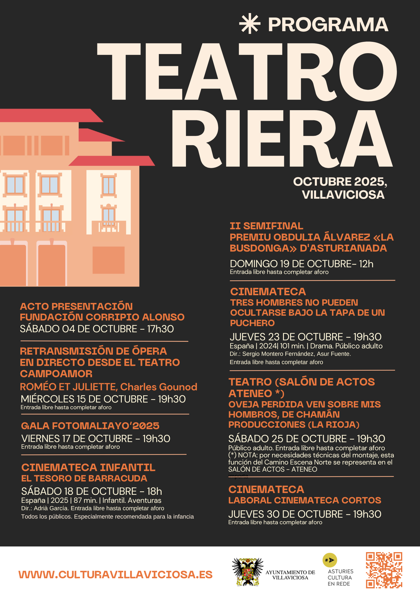 CARTELoctubre