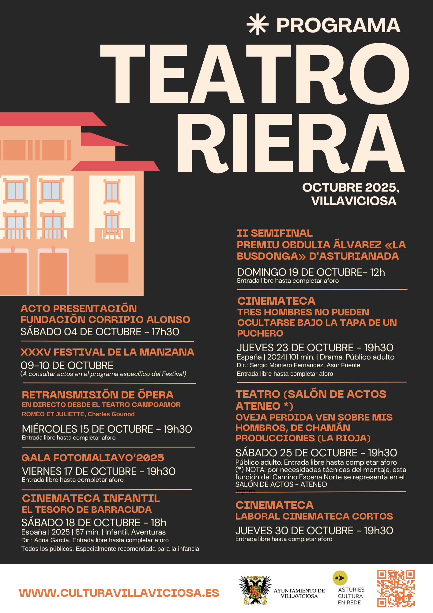 CARTELoctubre