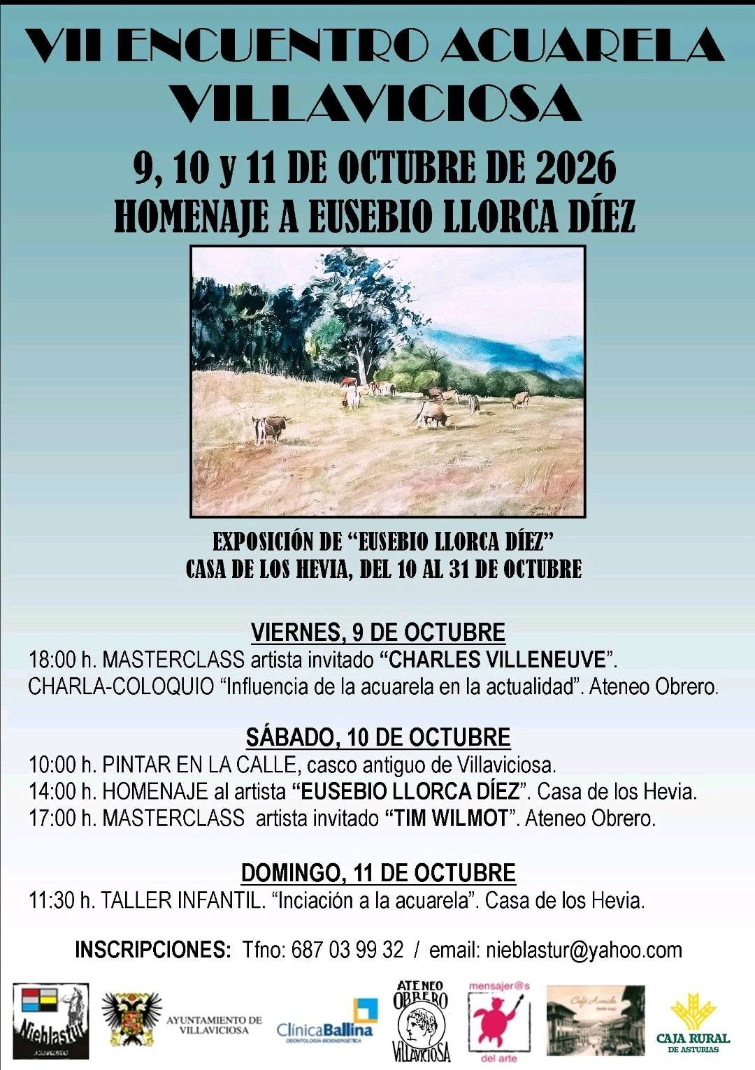 acuarela
