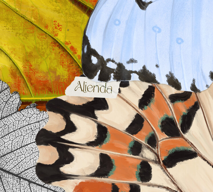 alienda