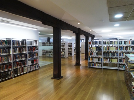 Biblioteca