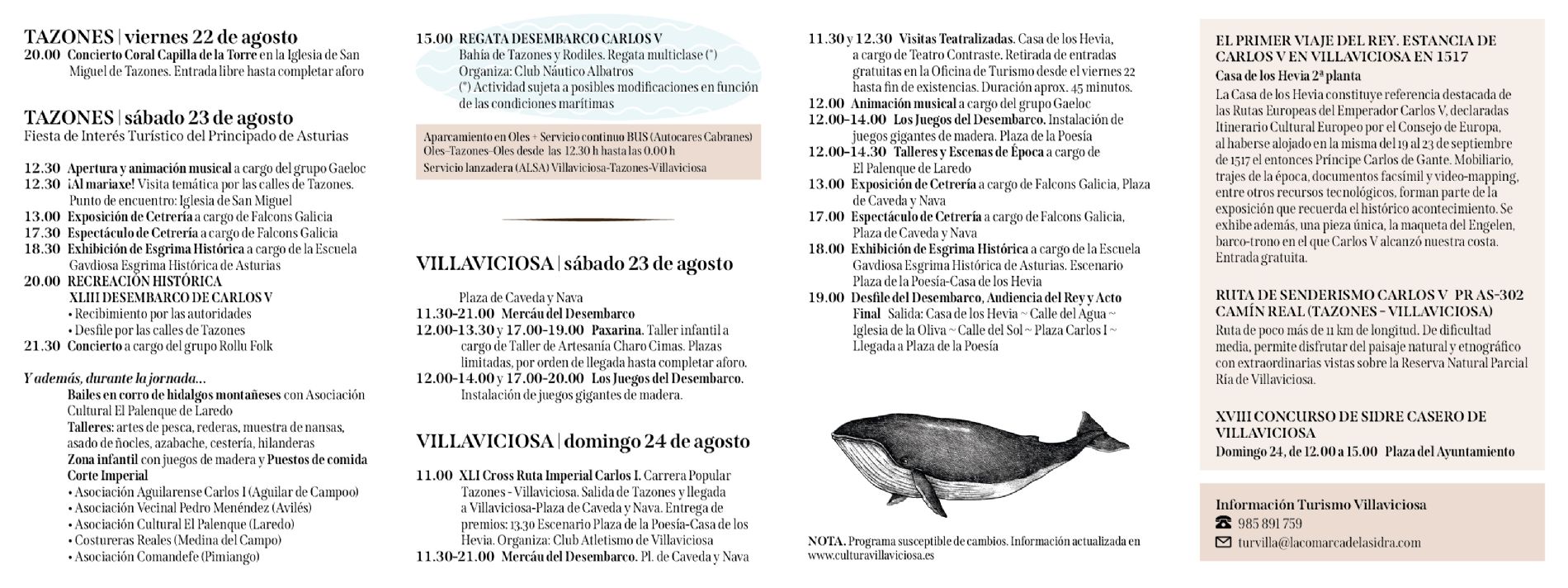 Programa a