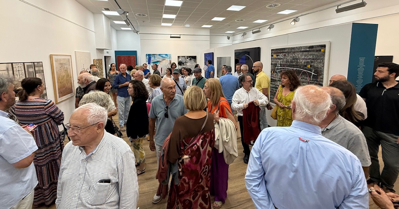 inaugura